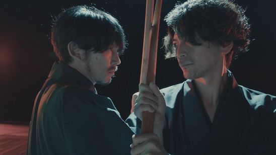 邯鄲の夢 三重芝居と四人の役者 メイン画像