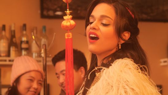 ラ・ボエーム　ニューヨーク愛の歌 メイン画像