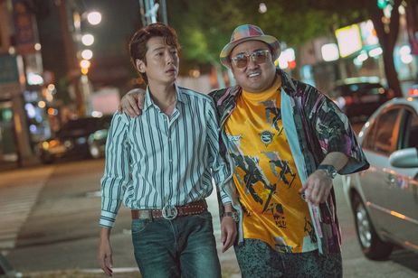 狎鴎亭スターダム メイン画像