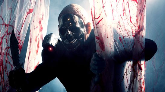 クロムスカル　リターンズ メイン画像