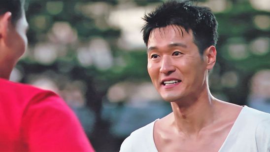 夢は叶う オン・ザ・ピッチ メイン画像