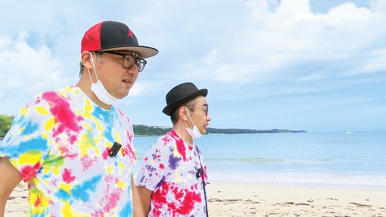 シン・ちむどんどん メイン画像