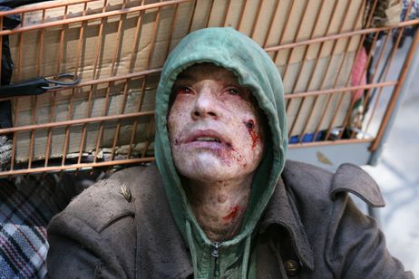 フランケンシュタイン　アダム・ザ・モンスター メイン画像