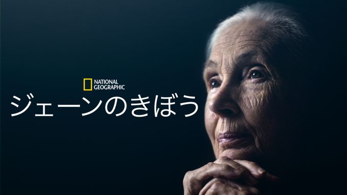 ジェーンのきぼう