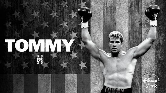 Tommy メイン画像