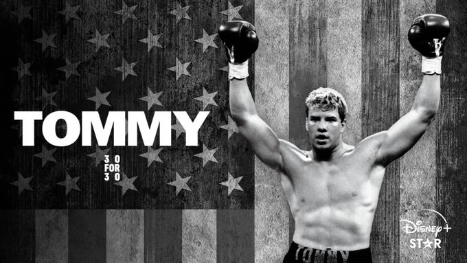 Tommy