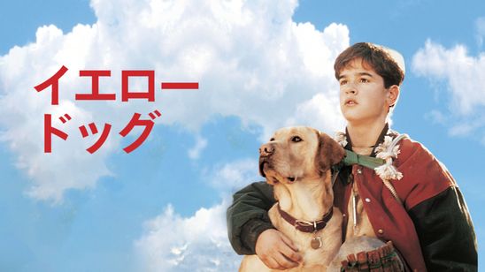 イエロードッグ メイン画像