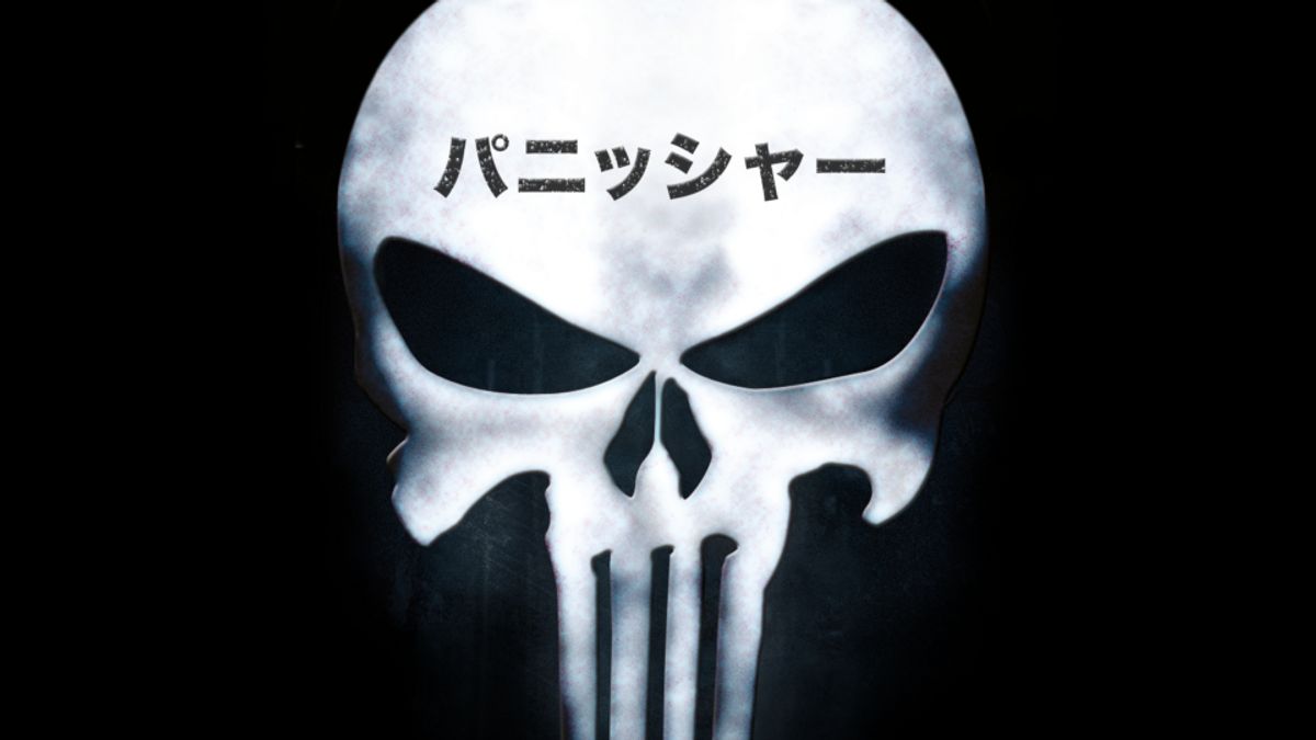 The Punisher パニッシャー：映画作品情報・あらすじ・評価