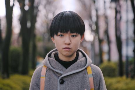 きのう生まれたわけじゃない メイン画像