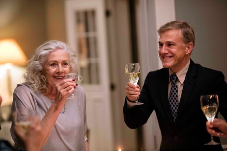 ジョージタウン メイン画像