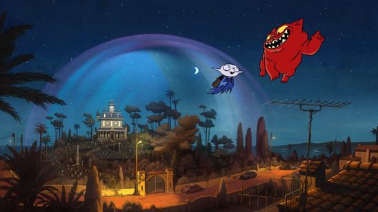 プチ・バンピ メイン画像