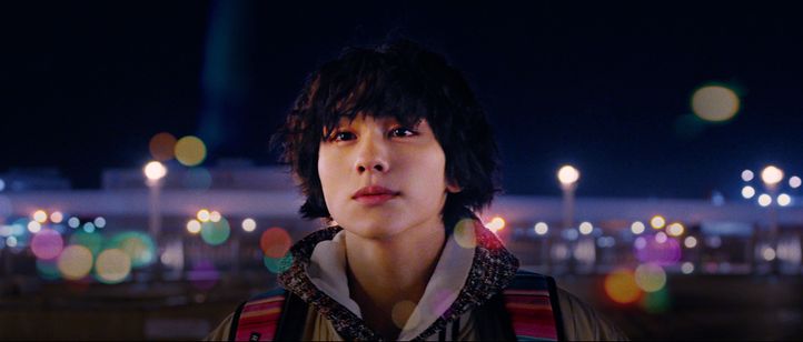 TOKYO, I LOVE YOU メイン画像