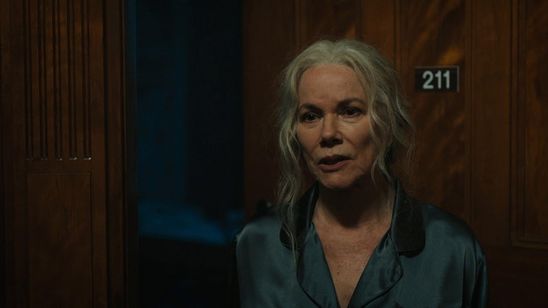 呪われた老人の館 メイン画像