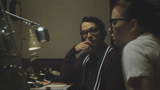 ヴァスト･オブ･ナイト メイン画像