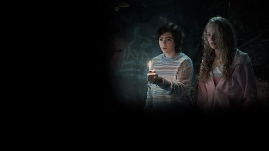 ベスト･フレンズ･エクソシズム メイン画像