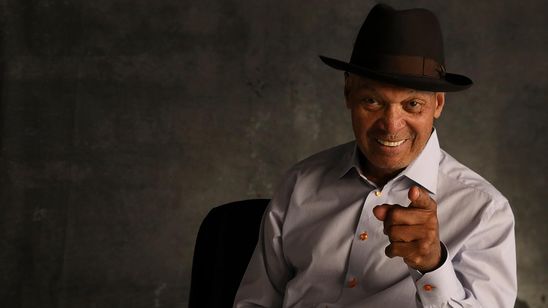 レジー ～伝説の大リーガー～ メイン画像