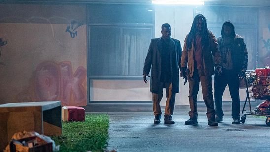 ブラック・アズ・ナイト メイン画像