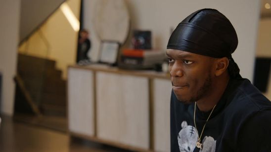 ＫＳＩ ～あるユーチューバーの真実～ メイン画像