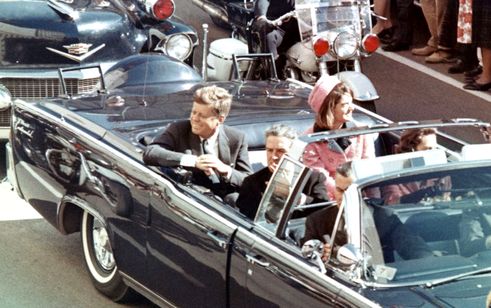 JFK/新証言 知られざる陰謀【劇場版】 メイン画像