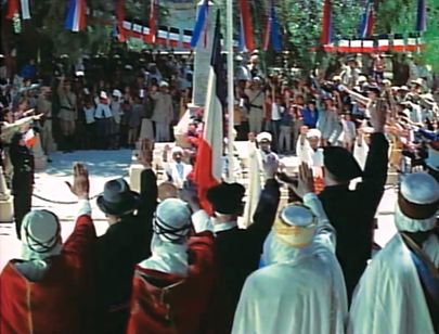 くすぶりの年代の記録 メイン画像