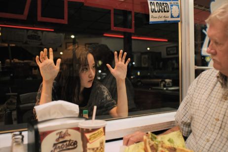 モナ・リザ アンド ザ ブラッドムーン メイン画像