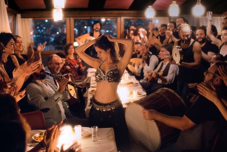 ジャム DJAM メイン画像