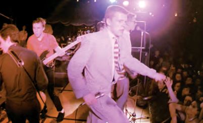 Dance Craze 2 Toneの世界　スカ・ オン・ステージ！