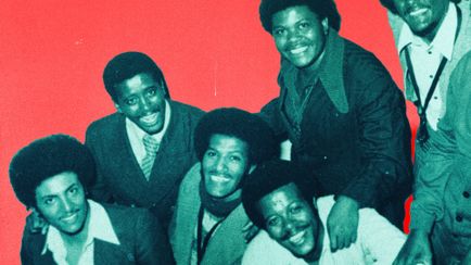 エチオピーク　音楽探求の旅