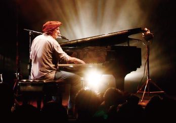 ジョン・クリアリー＠Live Magic 2018