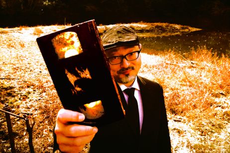 白石晃士の決して送ってこないで下さい メイン画像