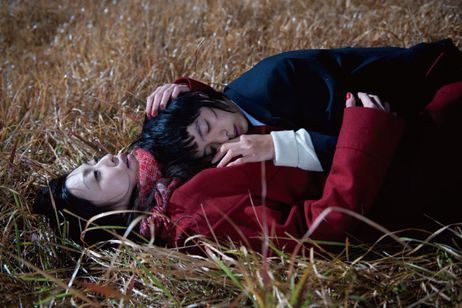 おとこのこ メイン画像