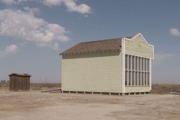 アレンズワース