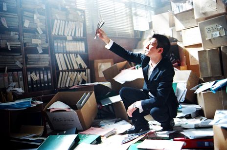 インファナル・アフェアIII 終極無間 4K メイン画像