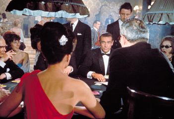 007/ドクター・ノオ