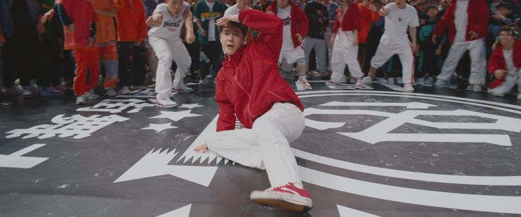 熱烈 メイン画像