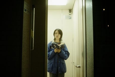 光る鯨 メイン画像