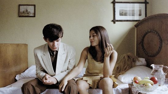 ドリー・ベルを覚えているかい？ メイン画像