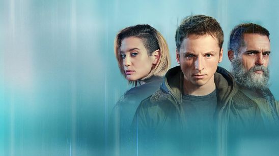 アウェアネス -超能力覚醒- メイン画像