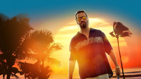 サンティネル ～ ドジな刑事はさえないシンガー～ メイン画像