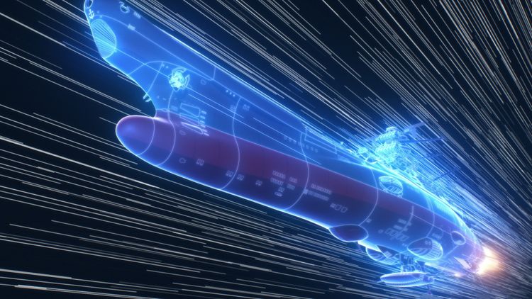 ヤマトよ永遠に REBEL3199 第五章 白熱の銀河大戦 メイン画像