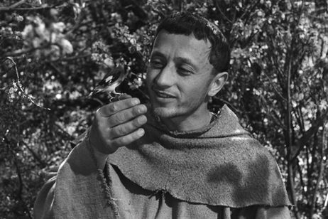 神の道化師、フランチェスコ デジタル・リマスター版 メイン画像