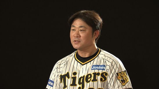 阪神タイガースTHE MOVIE2023-栄光のARE- メイン画像