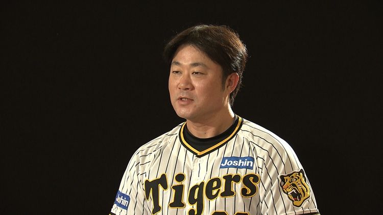阪神タイガースTHE MOVIE2023-栄光のARE- メイン画像