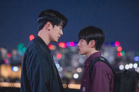 セマンティックエラー・ザ・ムービー　後編 メイン画像