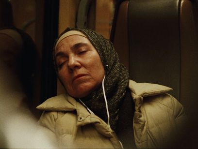 ゴースト・トロピック メイン画像