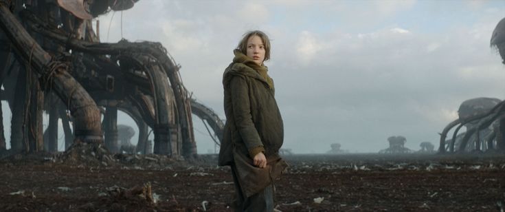 VESPER／ヴェスパー メイン画像