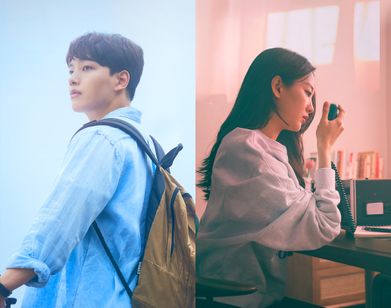 同感～時が交差する初恋～ メイン画像