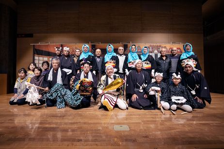 津島　福島は語る・第二章 メイン画像