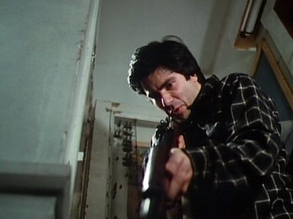 真夜中の処刑ゲーム メイン画像