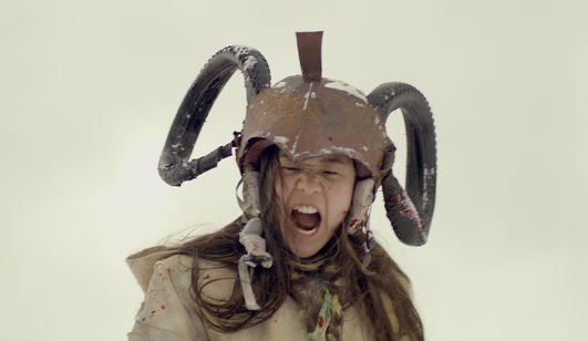 ポラリス　死闘のアイスロード メイン画像